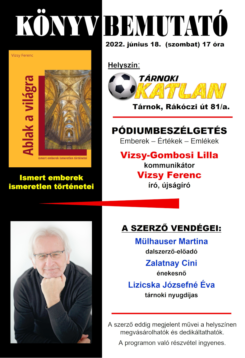 Vizsy Ferenc
